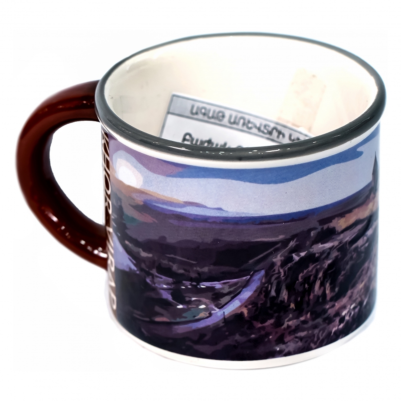 Բաժակ 0 Մոքսիկ 3001 9